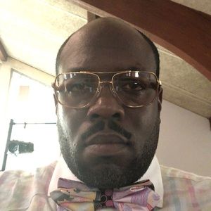 Meet your Posher, Leon